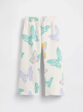 Pantalones de chándal con estampado Vintagesoft para Bebé y Niño
