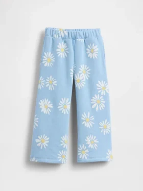 Pantalones de chándal con estampado Vintagesoft para Bebé y Niño