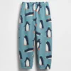 Pantalones de chándal con estampado Vintagesoft para Bebé y Niño