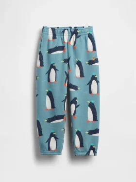 Pantalones de chándal con estampado Vintagesoft para Bebé y Niño