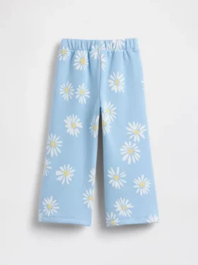 Pantalones de chándal con estampado Vintagesoft para Bebé y Niño