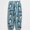 Pantalones de chándal con estampado Vintagesoft para Bebé y Niño