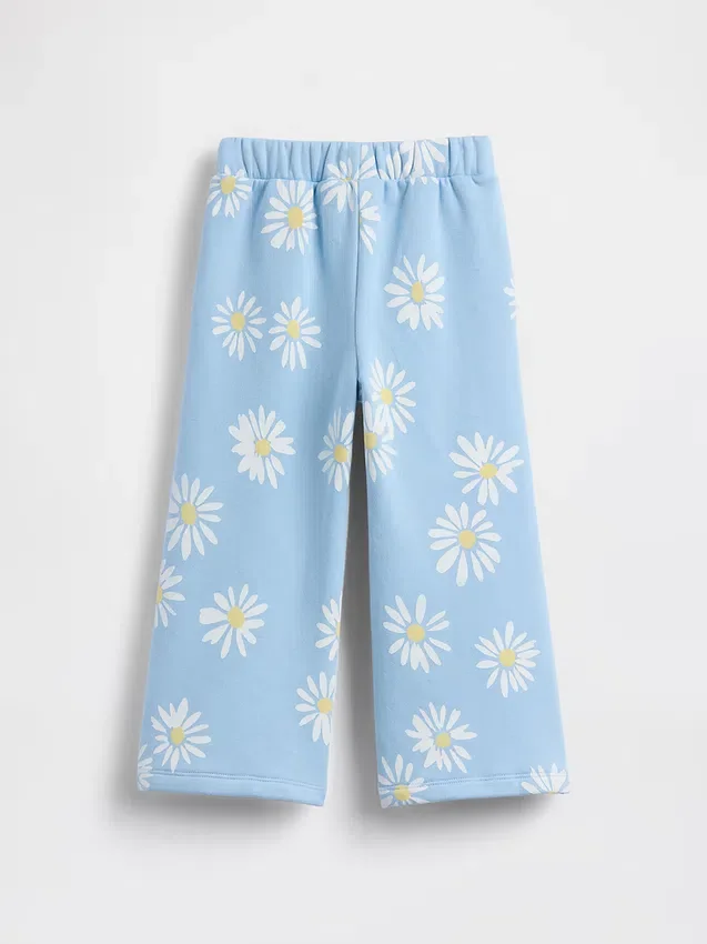 Pantalones de chándal con estampado Vintagesoft para Bebé y Niño