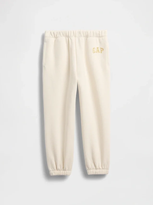 Pantalones de chándal con logotipo Vintagesoft para Bebé y Niño