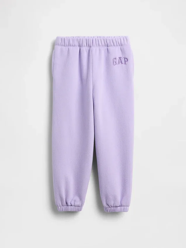 Pantalones de chándal con logotipo Vintagesoft para Bebé y Niño