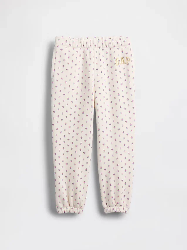Pantalones de chándal con logotipo Vintagesoft para Bebé y Niño