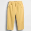 Pantalones de chándal de corte recto Vintagesoft para Bebé y Niño