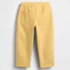 Pantalones de chándal de corte recto Vintagesoft para Bebé y Niño