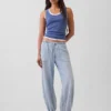 Pantalones de chándal de denim ultrasuave «Easy Barrel»