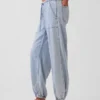 Pantalones de chándal de denim ultrasuave «Easy Barrel»