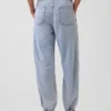Pantalones de chándal de denim ultrasuave «Easy Barrel»