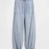 Pantalones de chándal de denim ultrasuave «Easy Barrel»