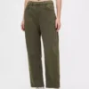 Pantalones de chándal de felpa francesa de peso grueso