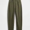 Pantalones de chándal de felpa francesa de peso grueso