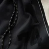 Pantalones de chándal de felpa francesa de peso grueso de Ouigap