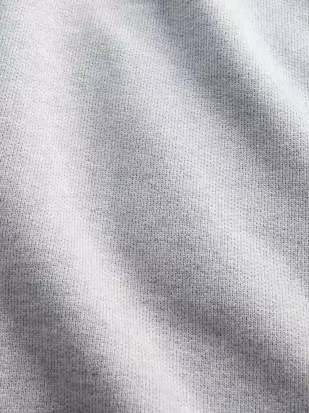 Pantalones de chándal de felpa francesa extrapesada para adulto