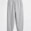 Pantalones de chándal de felpa francesa extrapesada para adulto