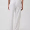 Pantalones de chándal de felpa Vintagesoft de corte ancho