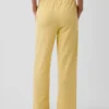 Pantalones de chándal de felpa Vintagesoft de corte ancho