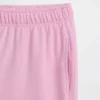 Pantalones de chándal de felpa Vintagesoft de corte ancho