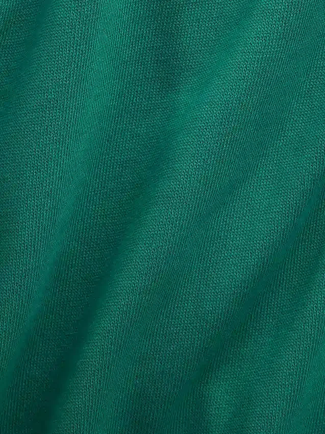 Pantalones de chándal de felpa Vintagesoft de corte ancho