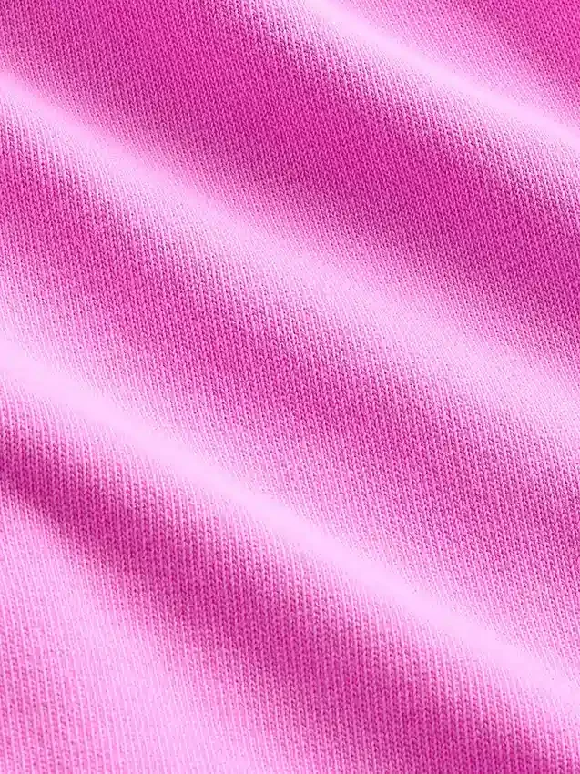 Pantalones de chándal de felpa Vintagesoft de corte ancho