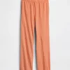 Pantalones de chándal de felpa Vintagesoft de corte ancho