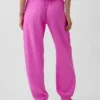 Pantalones de chándal de gasa de algodón