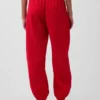 Pantalones de chándal de gasa de algodón