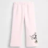 Pantalones de chándal de pierna ancha GAP × Disney para Bebé y Niño