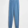 Pantalones de chándal de pijama reciclados para niños