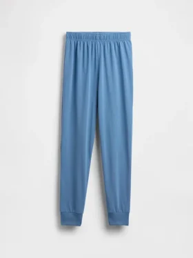 Pantalones de chándal de pijama reciclados para niños