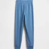 Pantalones de chándal de pijama reciclados para niños