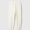 Pantalones de chándal GAP × Bebé y Niño Vintagesoft con logotipo