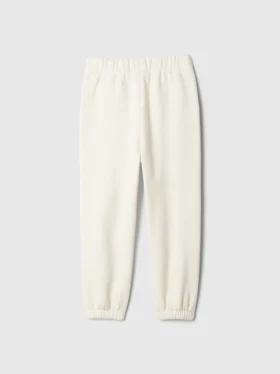Pantalones de chándal GAP × Bebé y Niño Vintagesoft con logotipo