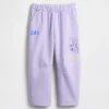 Pantalones de chándal GAP × Disney Bebé y Niño Vintagesoft Barrel
