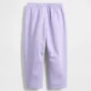 Pantalones de chándal GAP × Disney Bebé y Niño Vintagesoft Barrel