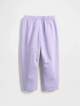 Pantalones de chándal GAP × Disney Bebé y Niño Vintagesoft Barrel
