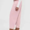Pantalones de chándal GAP × Summer Fridays de tejido grueso y corte holgado con logotipo