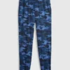 Pantalones de chándal GapFit Runaround Everstretch