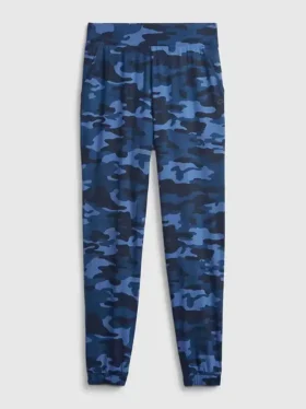 Pantalones de chándal GapFit Runaround Everstretch
