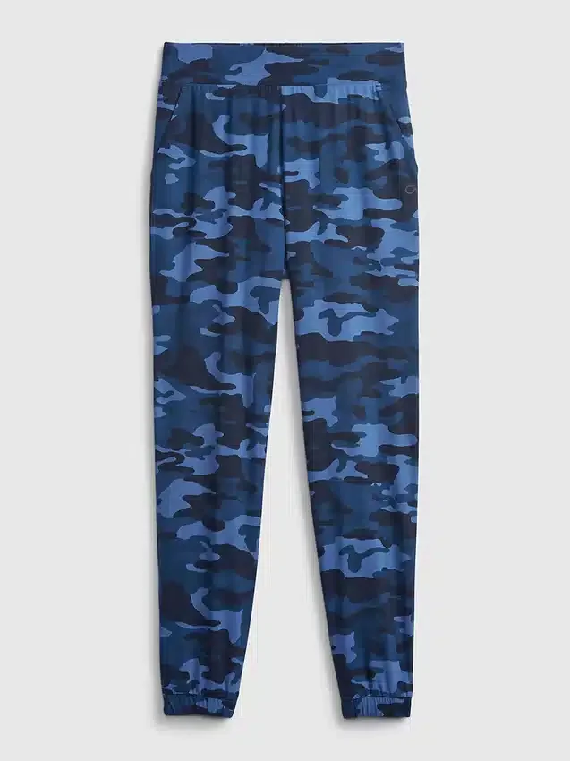 Pantalones de chándal GapFit Runaround Everstretch