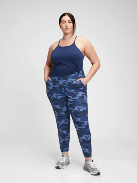Pantalones de chándal GapFit Runaround Everstretch