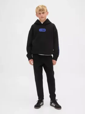 Pantalones de chándal GapFit Tech de secado rápido para niños