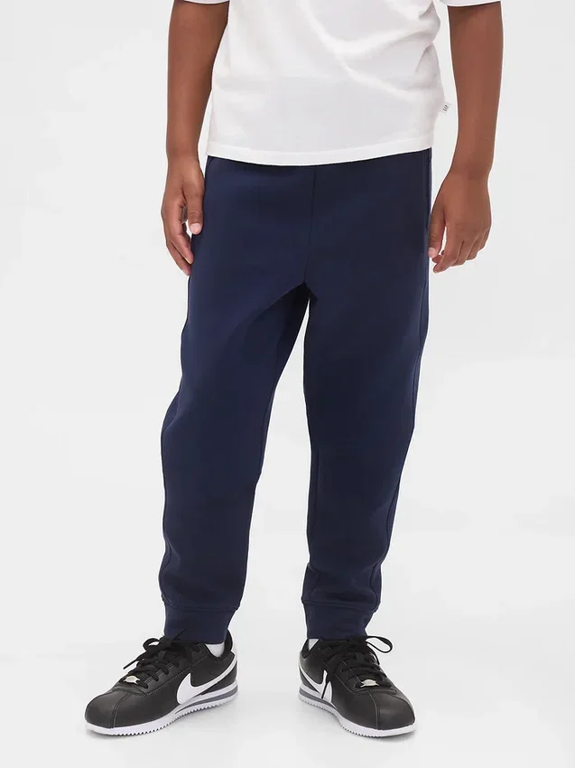 Pantalones de chándal GapFit Tech de secado rápido para niños