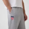 Pantalones de chándal gruesos «Team USA» para adultos