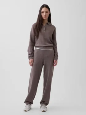 Pantalones de chándal holgados CashSoft