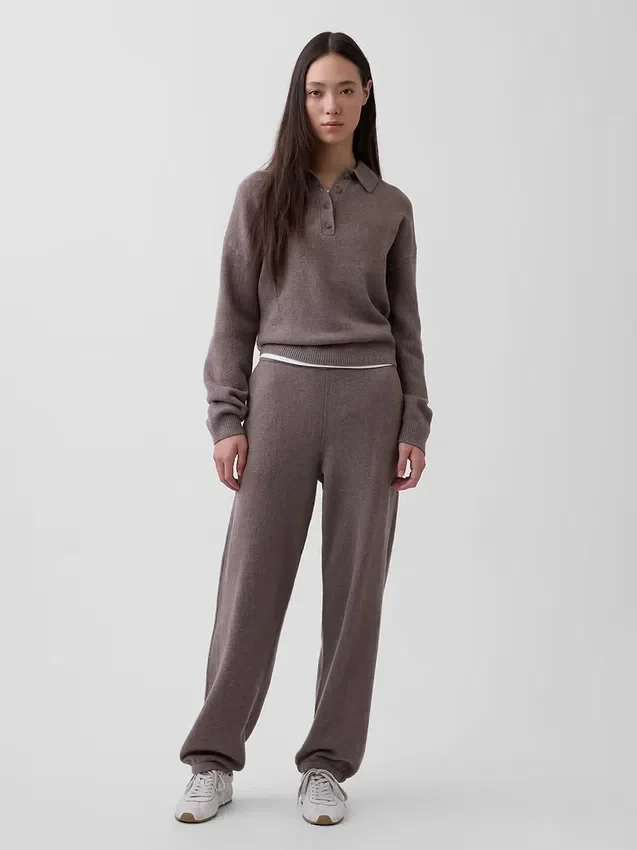 Pantalones de chándal holgados CashSoft