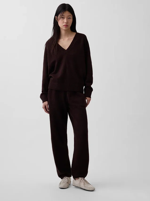 Pantalones de chándal holgados CashSoft