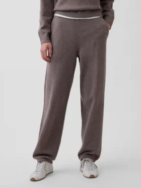 Pantalones de chándal holgados CashSoft